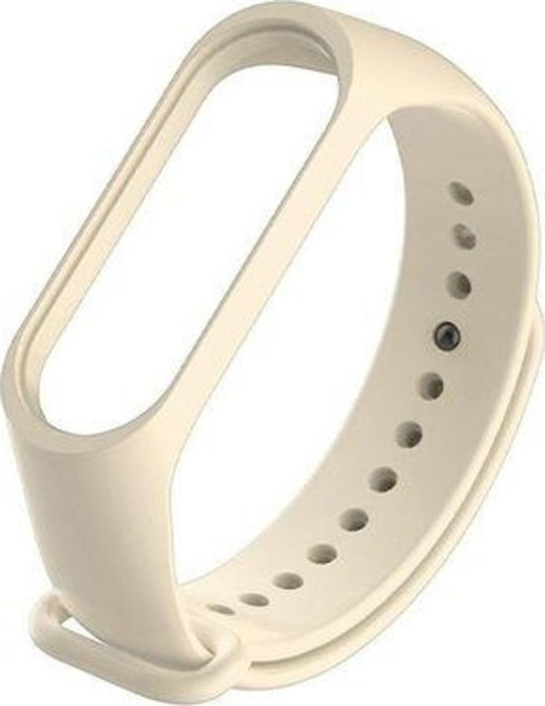 Xiaomi Mi Band 3 Ve Mi Band 4 Silikon Kordon (552235850)
