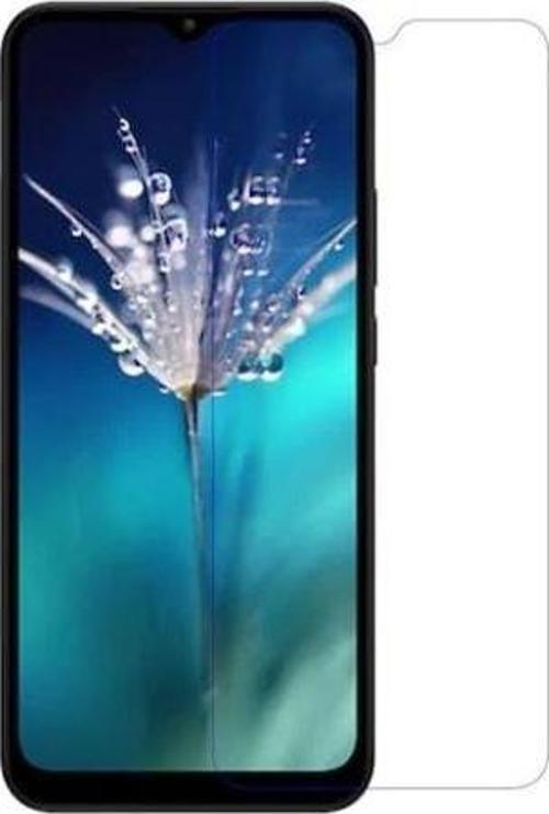 General mobile Discovery 2 Uyumlu Ekran Koruyucu Nano Esnek Micro Kırılmaz Cam Ekran Koruyucu