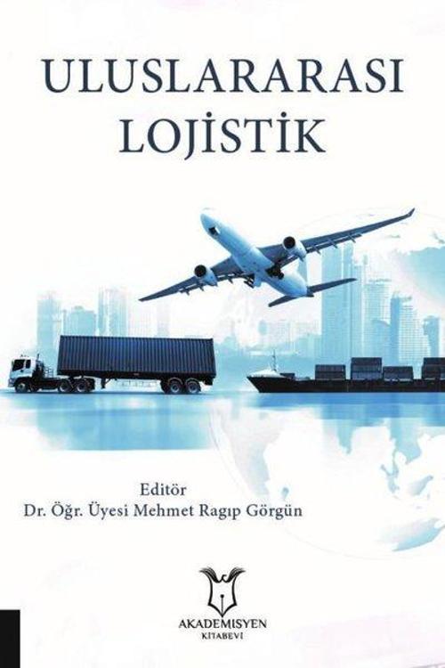 Akademisyen Kitabevi Uluslararası Lojistik