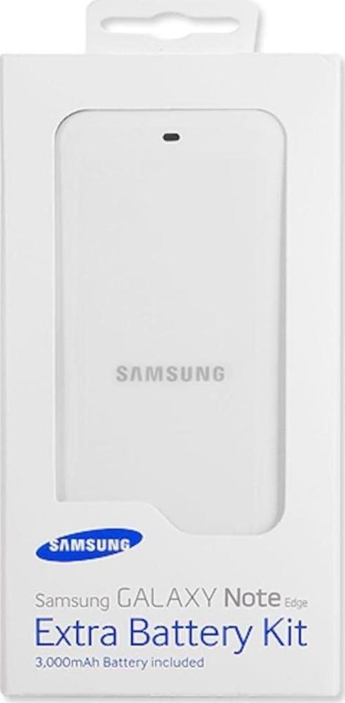 Samsung Uyumlu Galaxy Note Edge Batarya Kiti