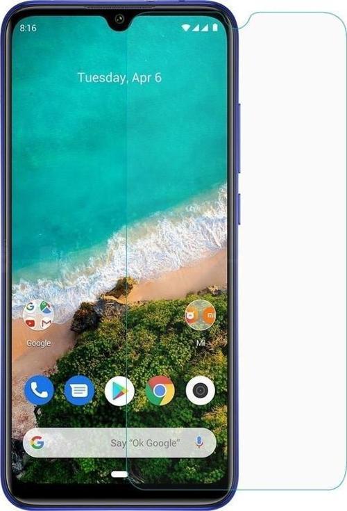 Samsung Uyumlu Galaxy S6 Nano Cam Ekran Koruyucu