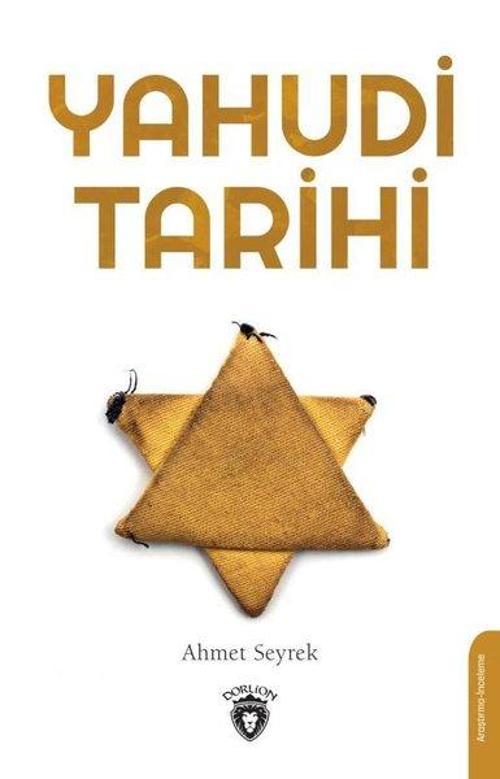 Dorlion Yayınevi Yahudi Tarihi