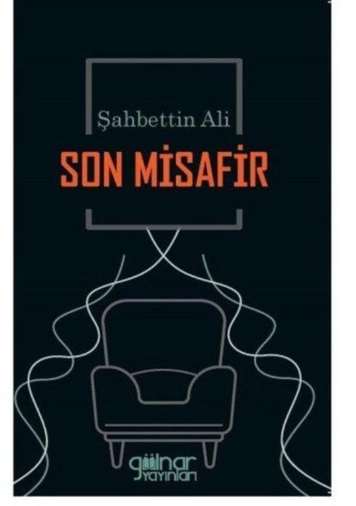 Son Misafir