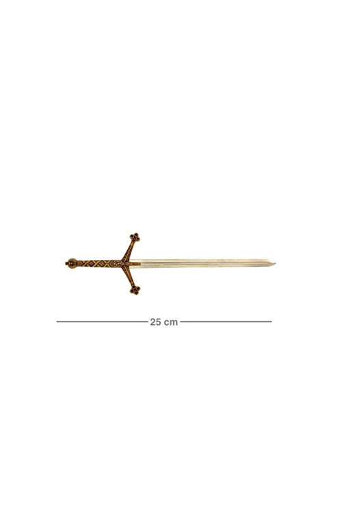 Denix Claymore (Büyük Kılıç) Temalı Zarf Açacağı