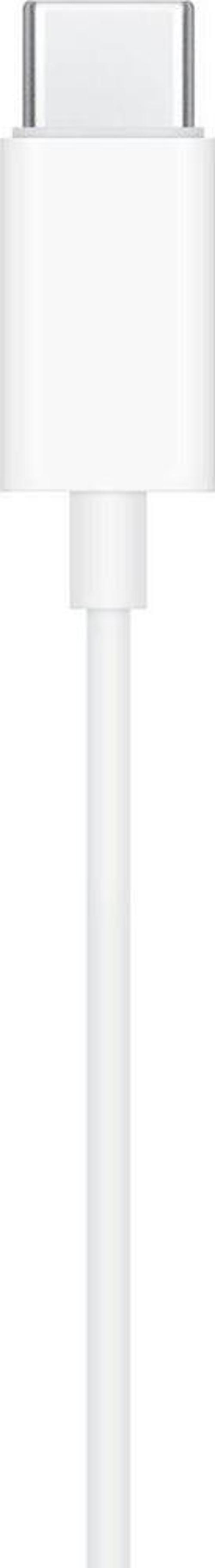 EarPods USB-C MTJY3TU/A Kablolu Kulak İçi Kulaklık