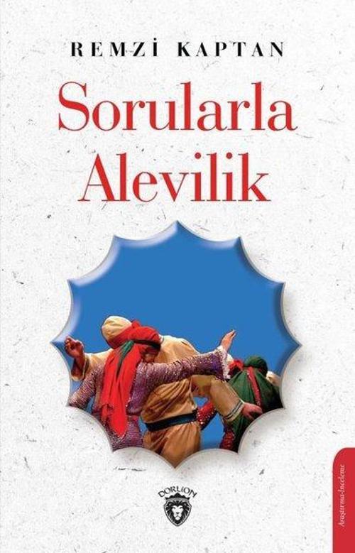 Dorlion Yayınevi Sorularla Alevilik