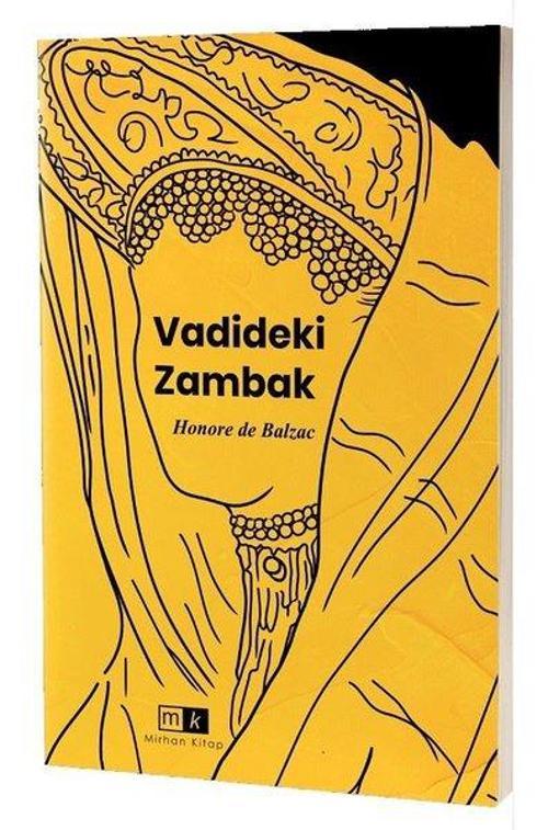 Vadideki Zambak