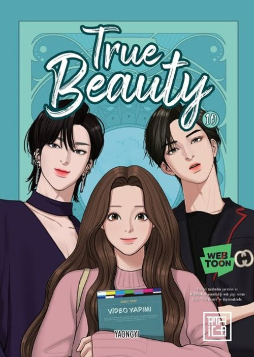 True Beauty Cilt - 10