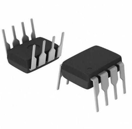 TDA2822M DIP-8 Amplifikatör Entegresi