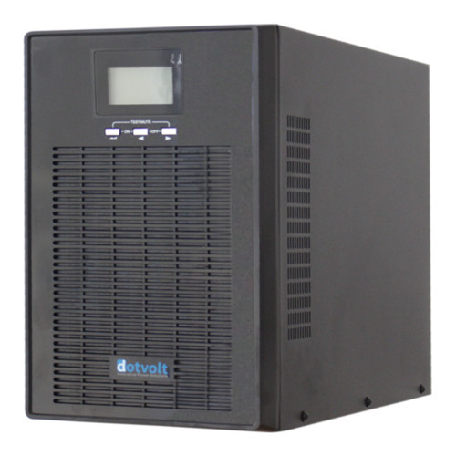 VOLT MN 3 KVA 1/1 6x9AH 5-15dk ONLINE UPS