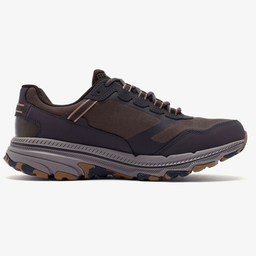 Kahverengi Erkek GO RUN TRAIL ALTITUDE 2.0 Spor Ayakkabı 220757-BRN