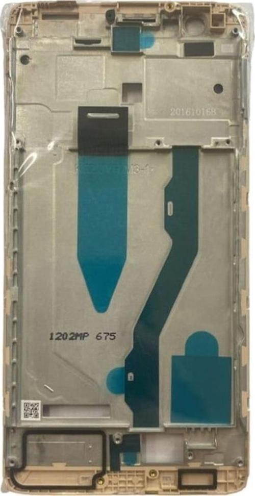 Lenovo K5 Note Ekran Çıtası Full