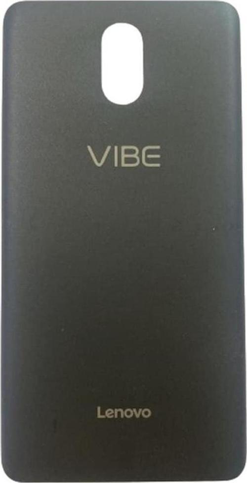 Lenovo P1 Ma40 Arka Kapak Siyah
