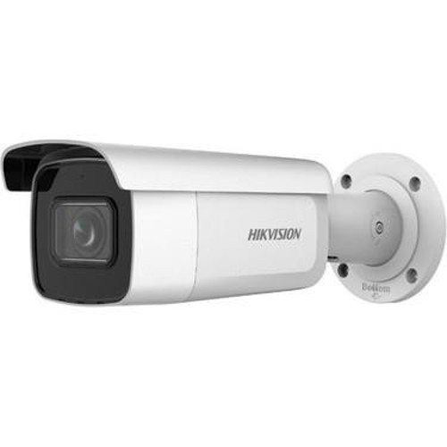 HIKVISION DS-2CD2643G2-IZS 4MP 2.8-12 MM MOTORIZE LENSLI 60METRE IR ACUSENSE IP BULLET KAMERA