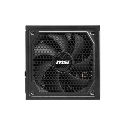 MAG A1000GL PCIE5 1000W 80+ GOLD POWER SUPPLY