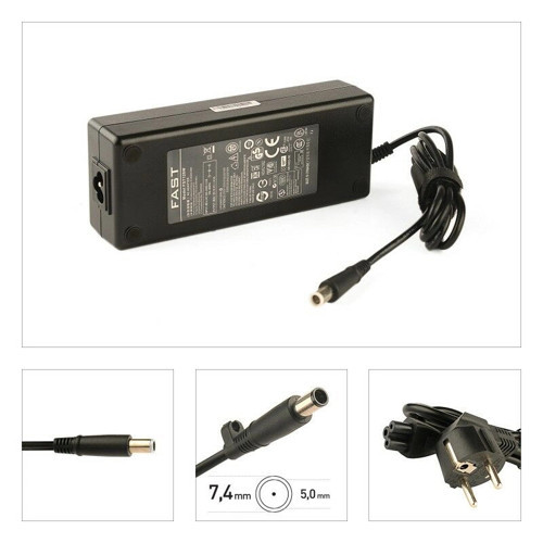 CMADP027 19.5V 6.15A 7.4*5.0mm HP Notebook Adaptör