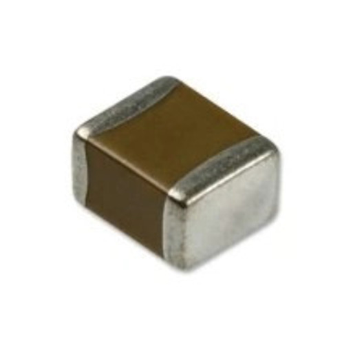 GRM31CE70G107ME39L 100µF 4V X7U 1206 MLCC Seramik Kondansatör