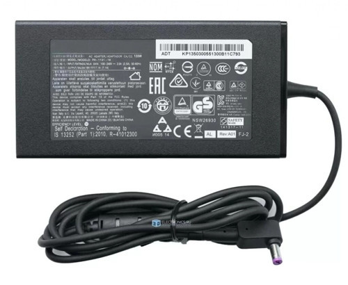 CMADP039 19V 7.1A 4.5*3.0mm HP Notebook Adaptör