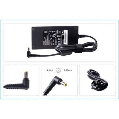 CMADP096 19.5V 9.23/9.5A 5.5*1.7mm Acer Notebook Adaptör