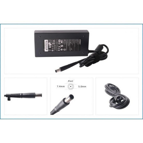 CMADP034 19V 7.1A 7.4*5.0mm HP Notebook Adaptör