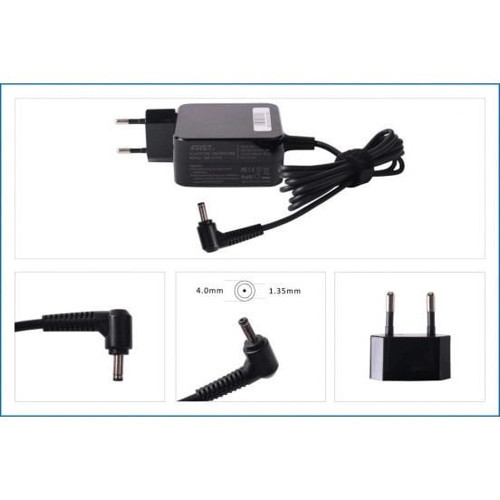 CMADP080 19V 2.37A 4.0×1.35mm ASUS Notebook Adaptör