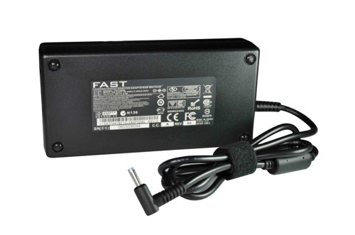 CMADP035 19.5V 9.5A 180W 4.5*3.0mm HP Uyumlu Notebook Adaptör