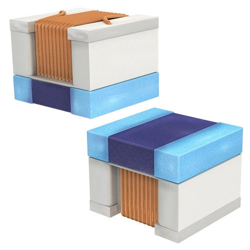LQW2BASR10J00L 100nH 0805 RF SMD Endüktör