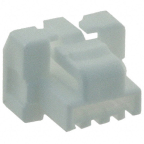5023800300 CLIK-Mate 3 Pin 1.25mm Konnektör Soketi