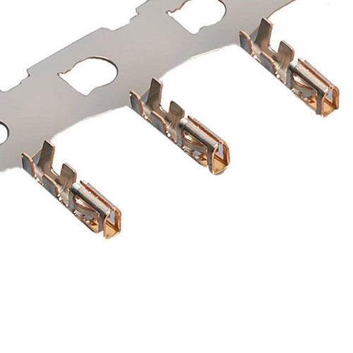5011933000 Pico-Clasp 28-32AWG Dişi Krimp Terminal