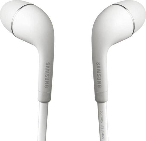 HS330 EO-HS3303WEGWW Mikrofonlu Kulak İçi Kulaklık Beyaz