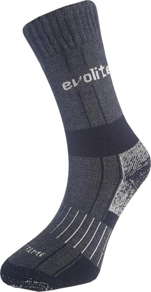 E-2107 - Escape X-Treme –20°C Kışlık Termal Çorap