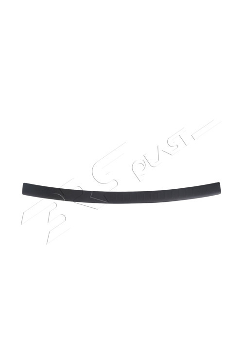 Nissan Qashqai Uyumlu 2014-2017 Abs Arka Tampon Üstü Koruma