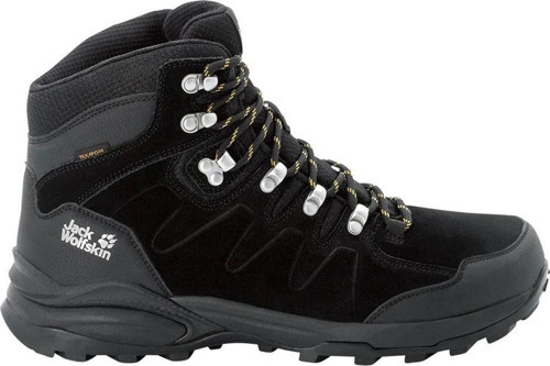 4049841-6357 Refugio Texapore Mid Erkek Outdoor Bot