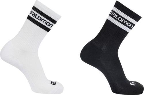 LC14455 - 365 Crew 2P Outdoor Çorap