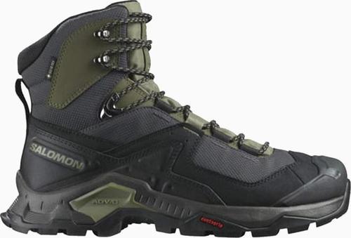 Quest Element Gore-Tex Erkek Haki Outdoor Bot