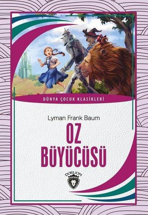 Dorlion Yayınevi Oz Büyücüsü