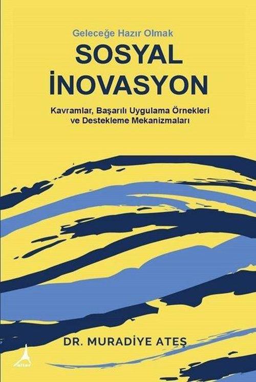 Alter Yayınları Sosyal İnovasyon