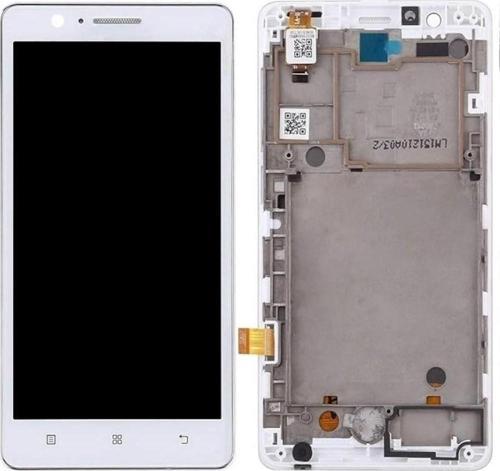 Lenovo A536 Lcd Ekran Full