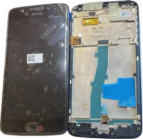 Motorolla Moto E4 Full Servis Ekran Xt1762