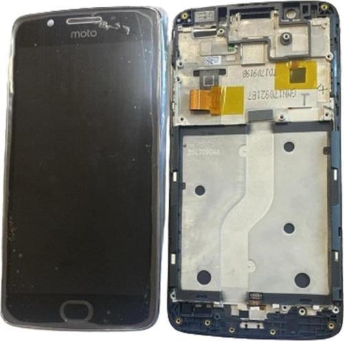 Motorolla Moto G5 Full Servis Ekran