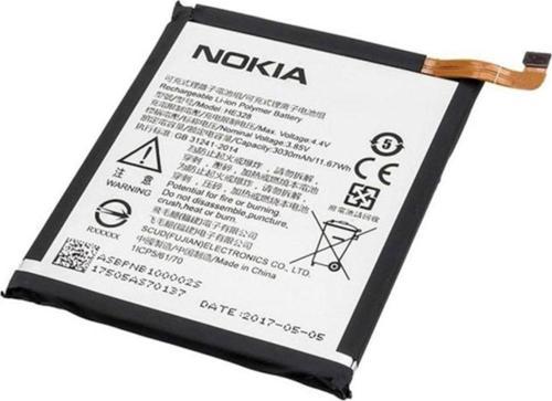 8 Batarya He328 - 3030Mah