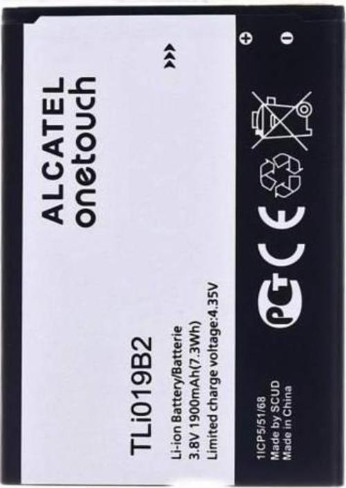 Alcatel OneTouch Pop C7 Batarya Pil TLi019B2