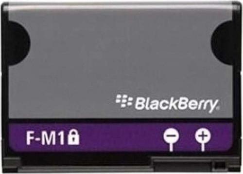 Blackberry Pearl 3g Pil Batarya F-m1 9100 9105 9670