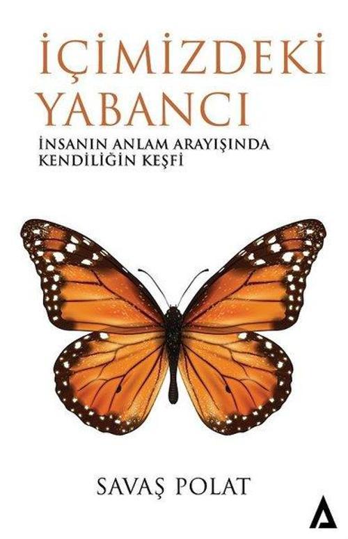 İçimizdeki Yabancı