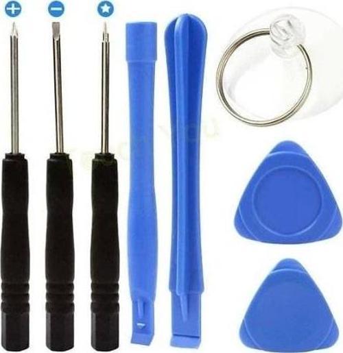 Evo RS6/Evobt RS6 Slim  Pil Batarya ve Tamir Seti