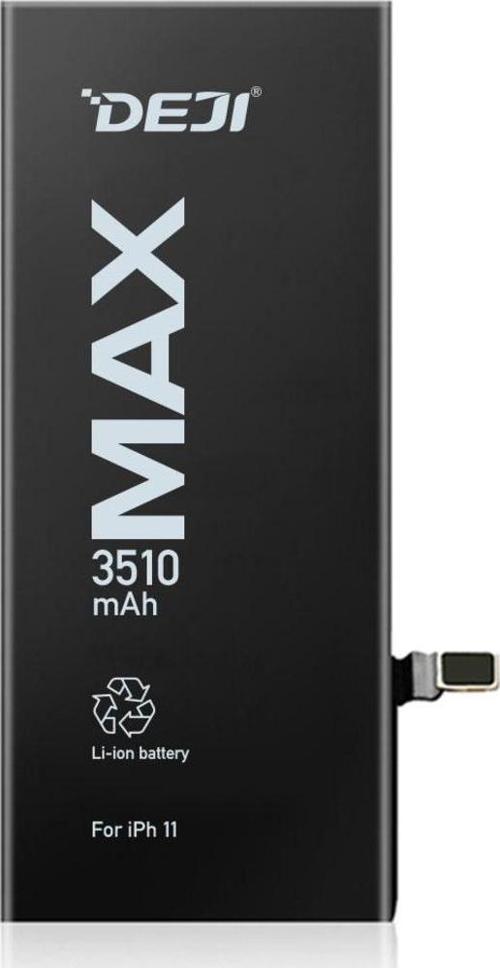 iPhone 11 Mucize Batarya Deji 3510mAh