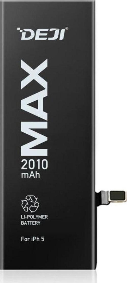 iPhone 5 Mucize Batarya Deji 2010mAh