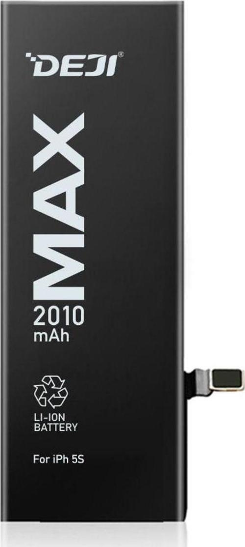 iPhone 5s Mucize Batarya Deji 2010mAh