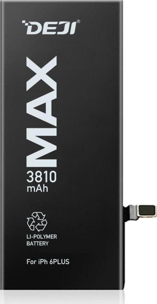 iPhone 6 Plus Mucize Batarya Deji 3810mAh