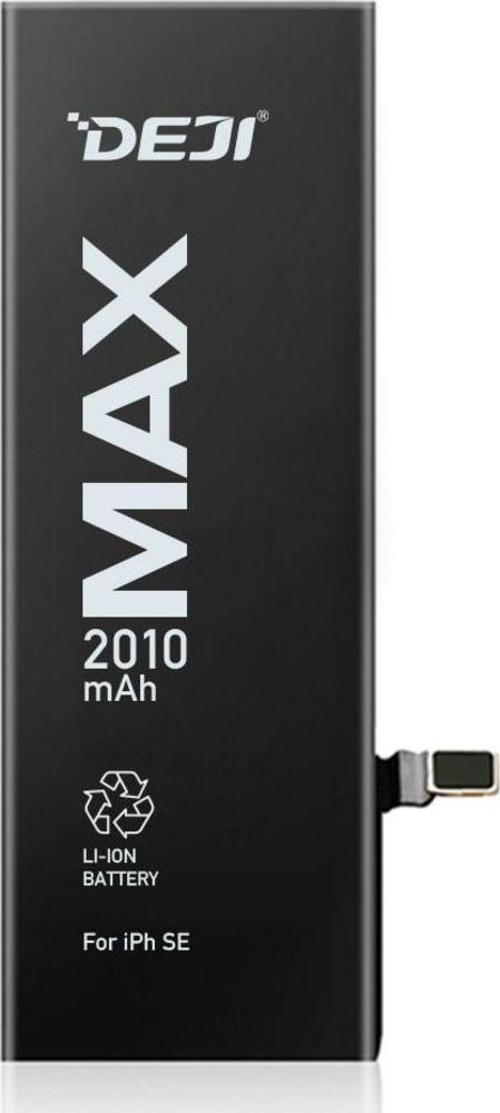 iPhone SE Mucize Batarya Deji 2010mAh